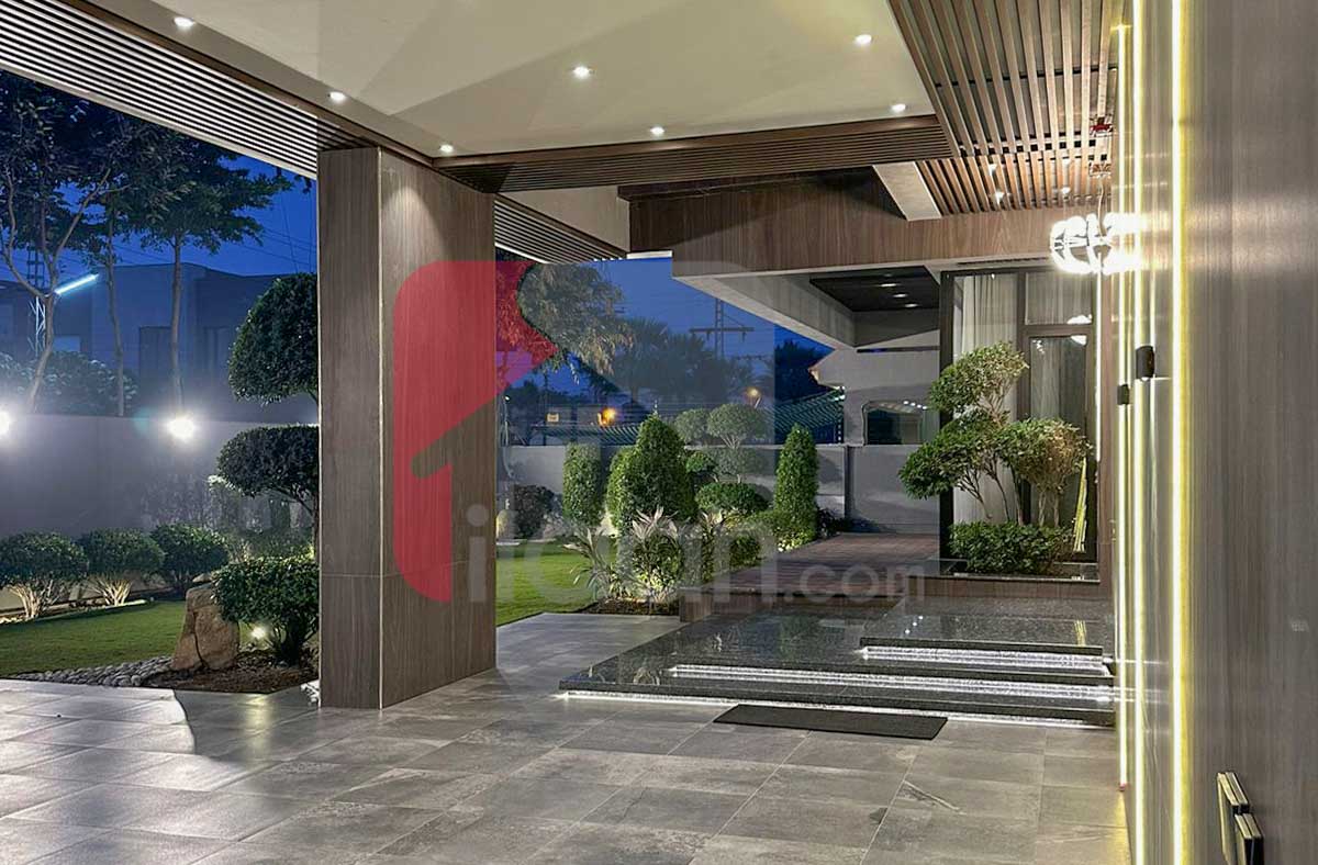 2 Kanal House for Sale in Block XX, Phase 3, DHA Lahore (Furnished)