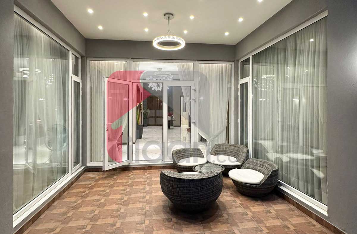 2 Kanal House for Sale in Block XX, Phase 3, DHA Lahore (Furnished)