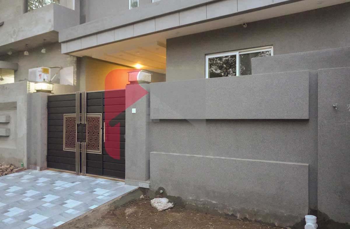 5 Marla House for Sale in Block H3, Phase 2, Johar Town, Lahore