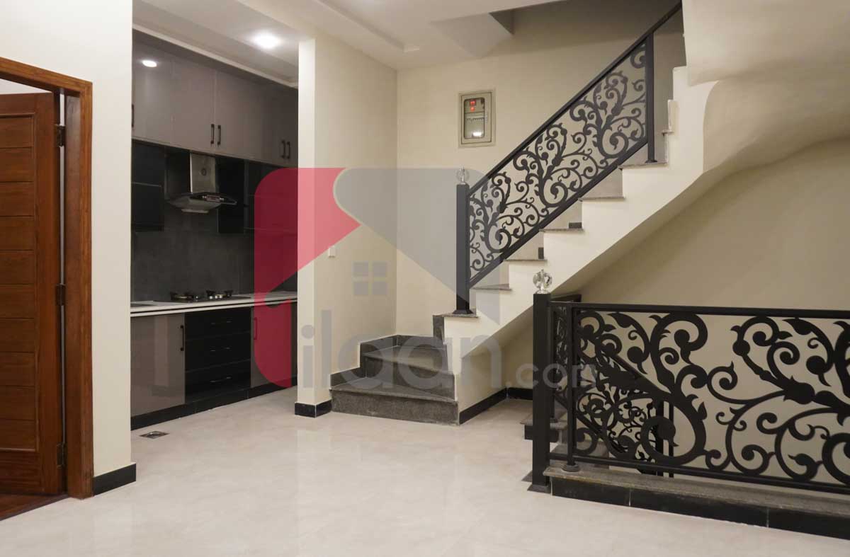 5 Marla House for Sale in Block H3, Phase 2, Johar Town, Lahore