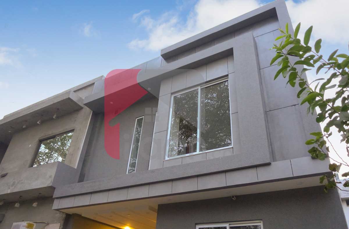 5 Marla House for Sale in Block H3, Phase 2, Johar Town, Lahore