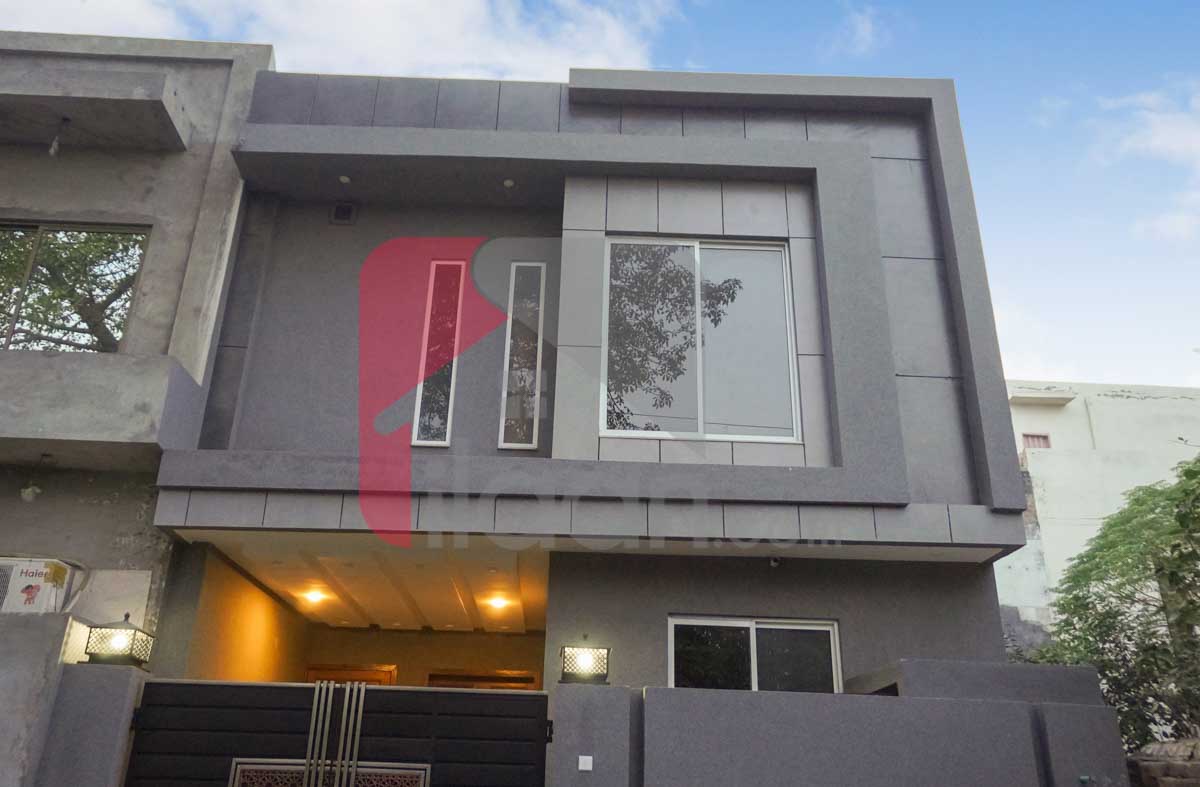 5 Marla House for Sale in Block H3, Phase 2, Johar Town, Lahore