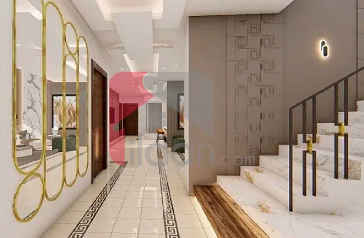 666 Sq.yd House for Sale in F-11, Islamabad