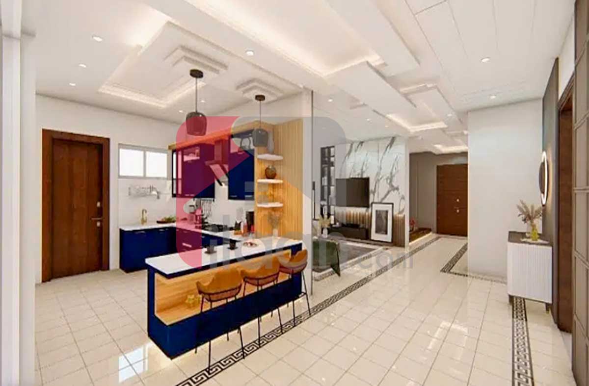666 Sq.yd House for Sale in F-11, Islamabad