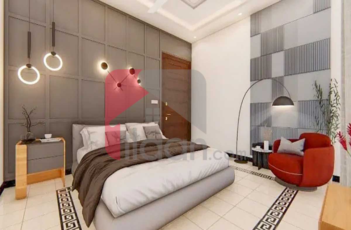 666 Sq.yd House for Sale in F-11, Islamabad