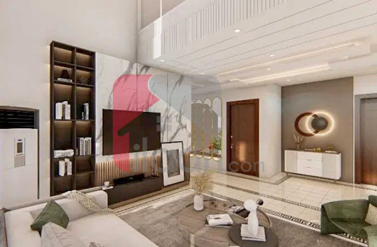 666 Sq.yd House for Sale in F-11, Islamabad