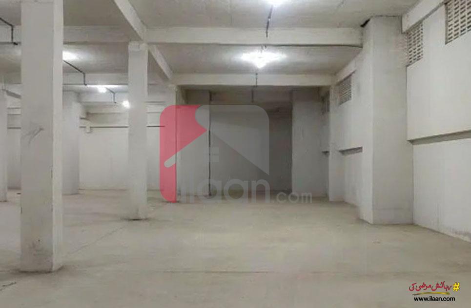1210 Sq.yd Industrial Land for Sale in Sindh Industrial Trading Estate, DHA Karachi