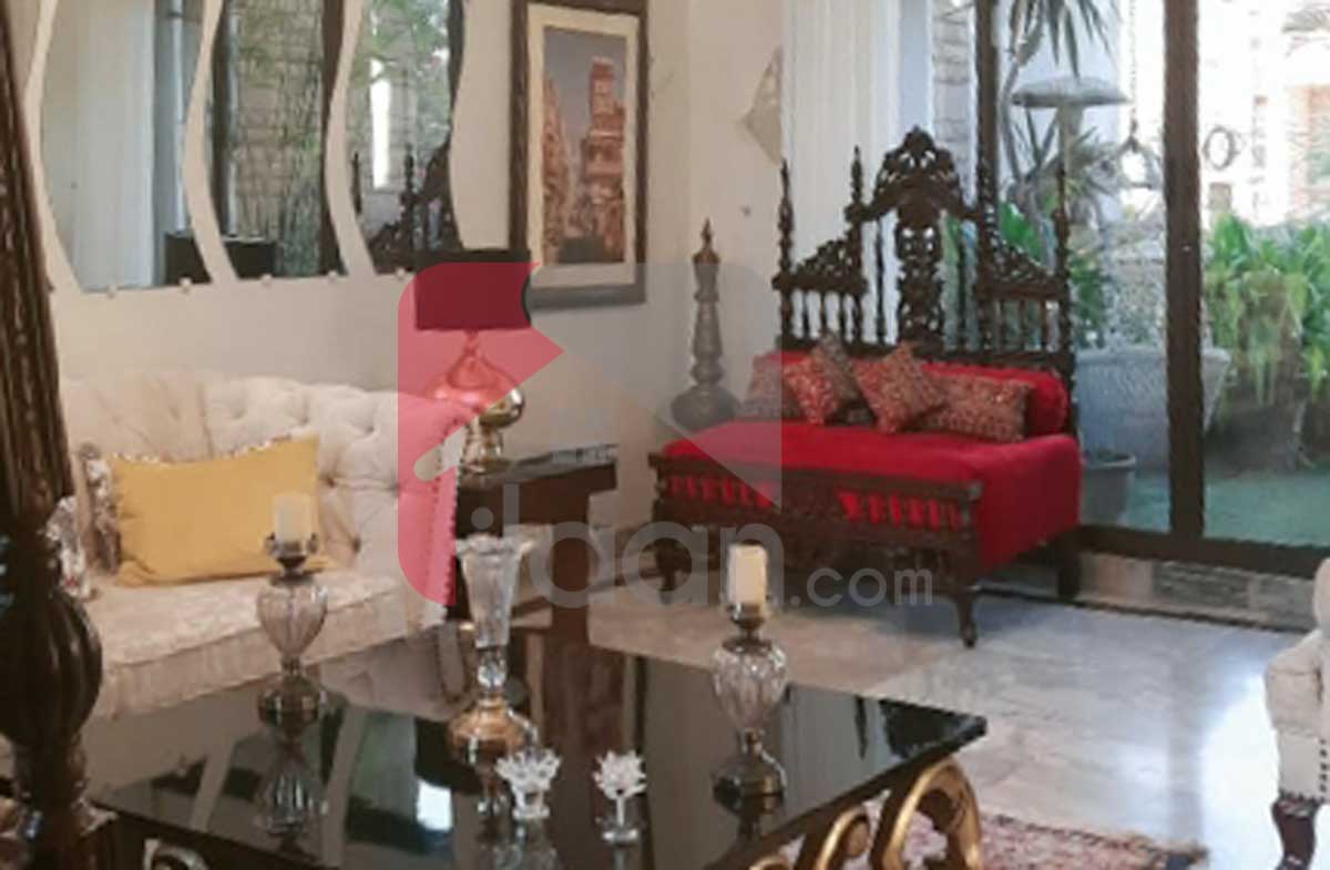 235 Sq.yd House for Sale in Phase 4, DHA Karachi