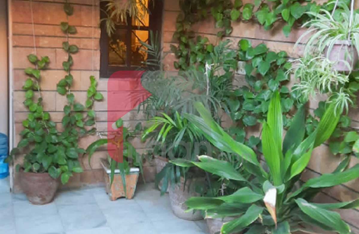 235 Sq.yd House for Sale in Phase 4, DHA Karachi
