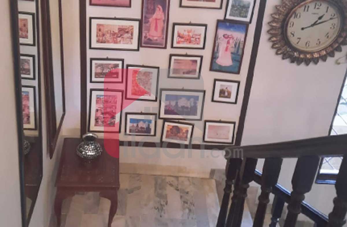 235 Sq.yd House for Sale in Phase 4, DHA Karachi