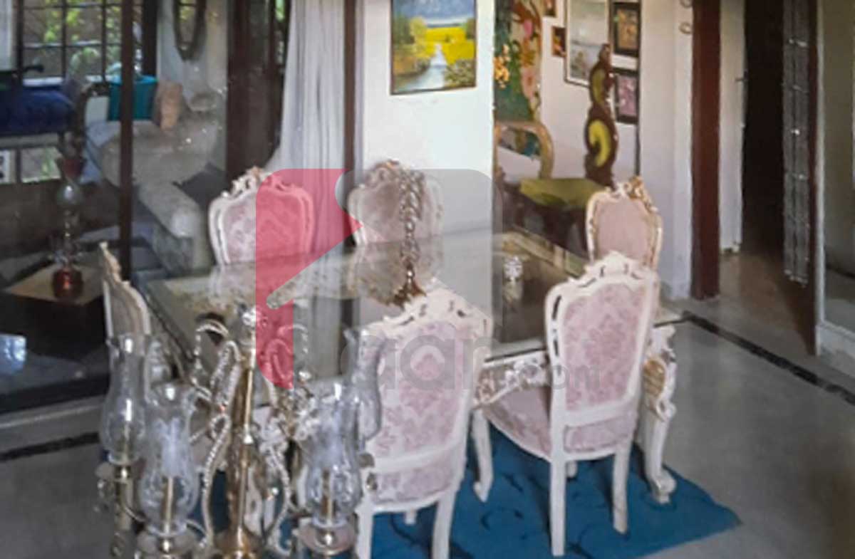 235 Sq.yd House for Sale in Phase 4, DHA Karachi