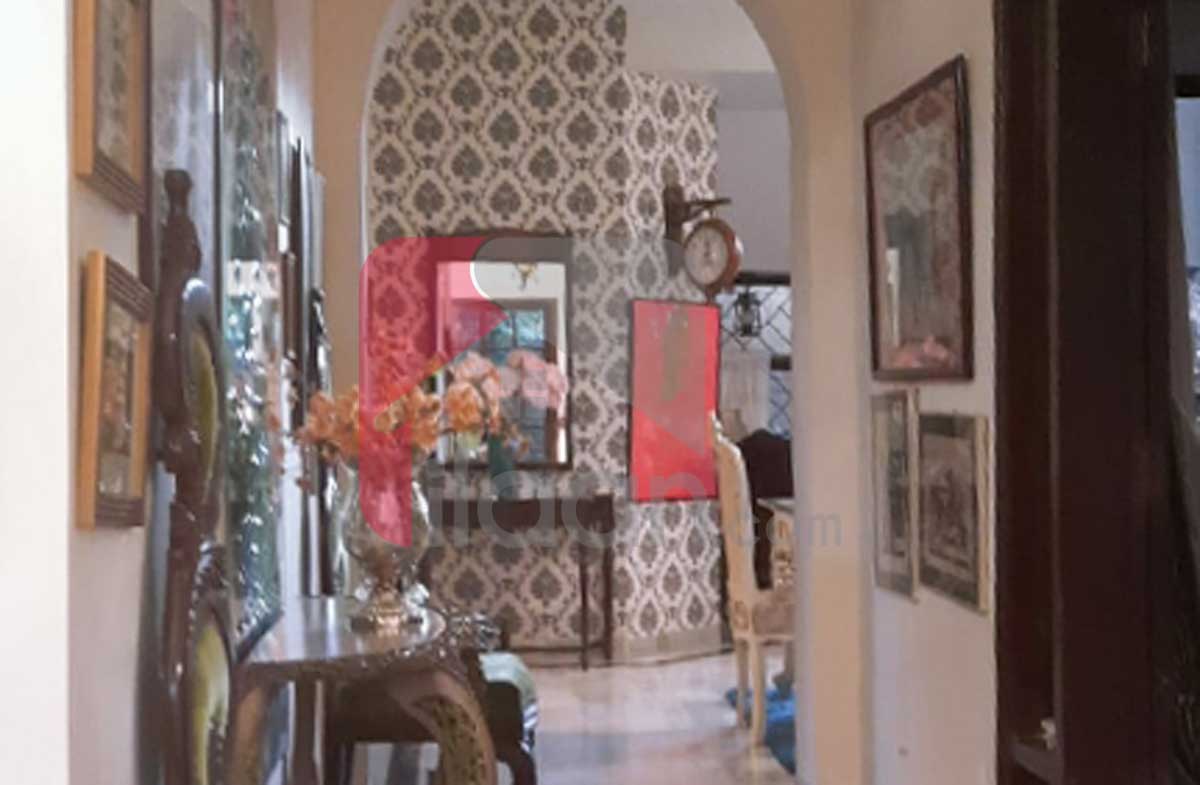 235 Sq.yd House for Sale in Phase 4, DHA Karachi