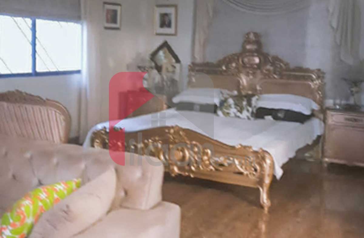 235 Sq.yd House for Sale in Phase 4, DHA Karachi
