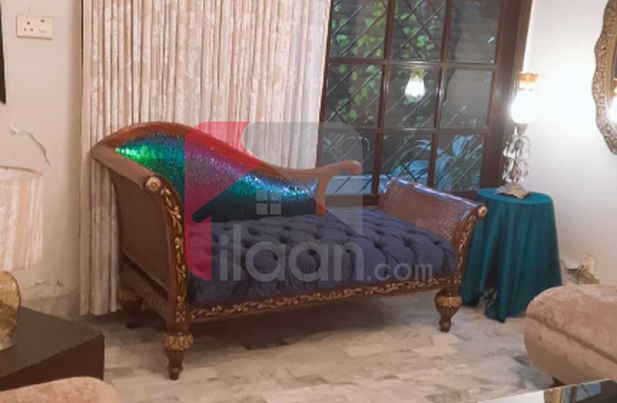 235 Sq.yd House for Sale in Phase 4, DHA Karachi