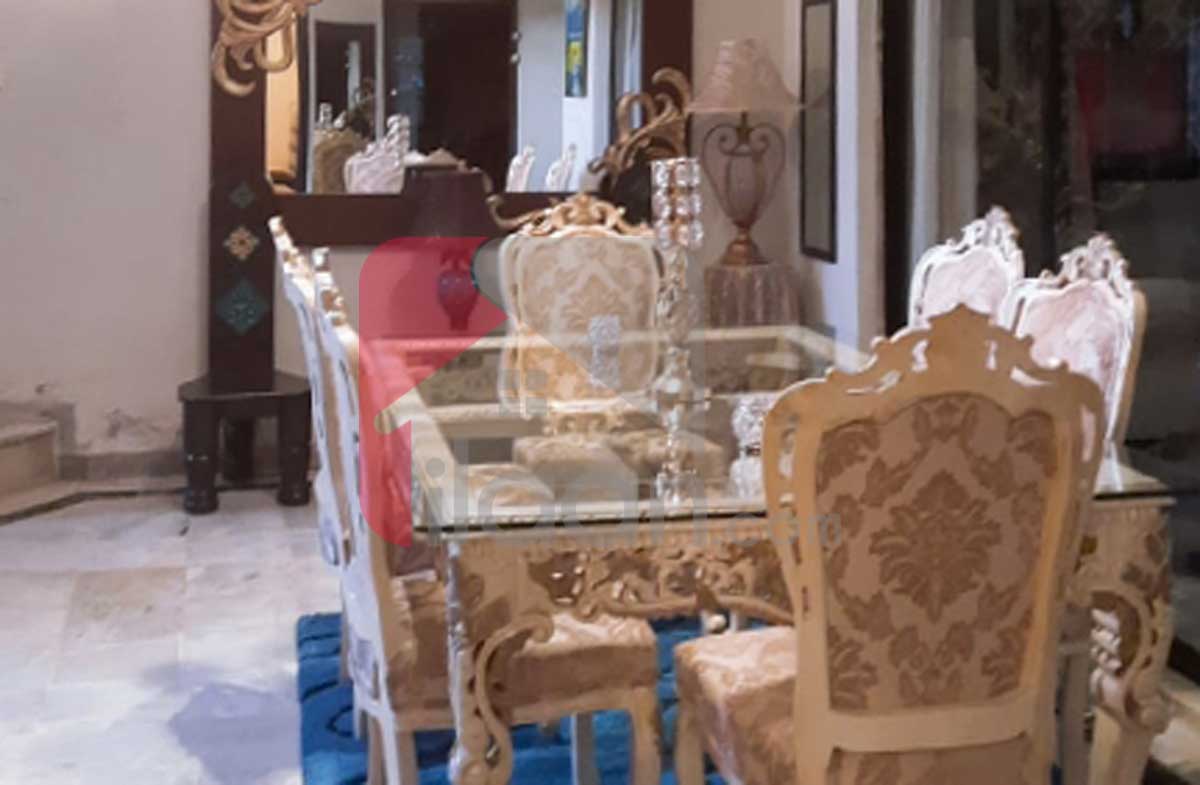 235 Sq.yd House for Sale in Phase 4, DHA Karachi