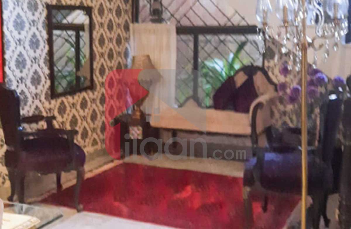 235 Sq.yd House for Sale in Phase 4, DHA Karachi