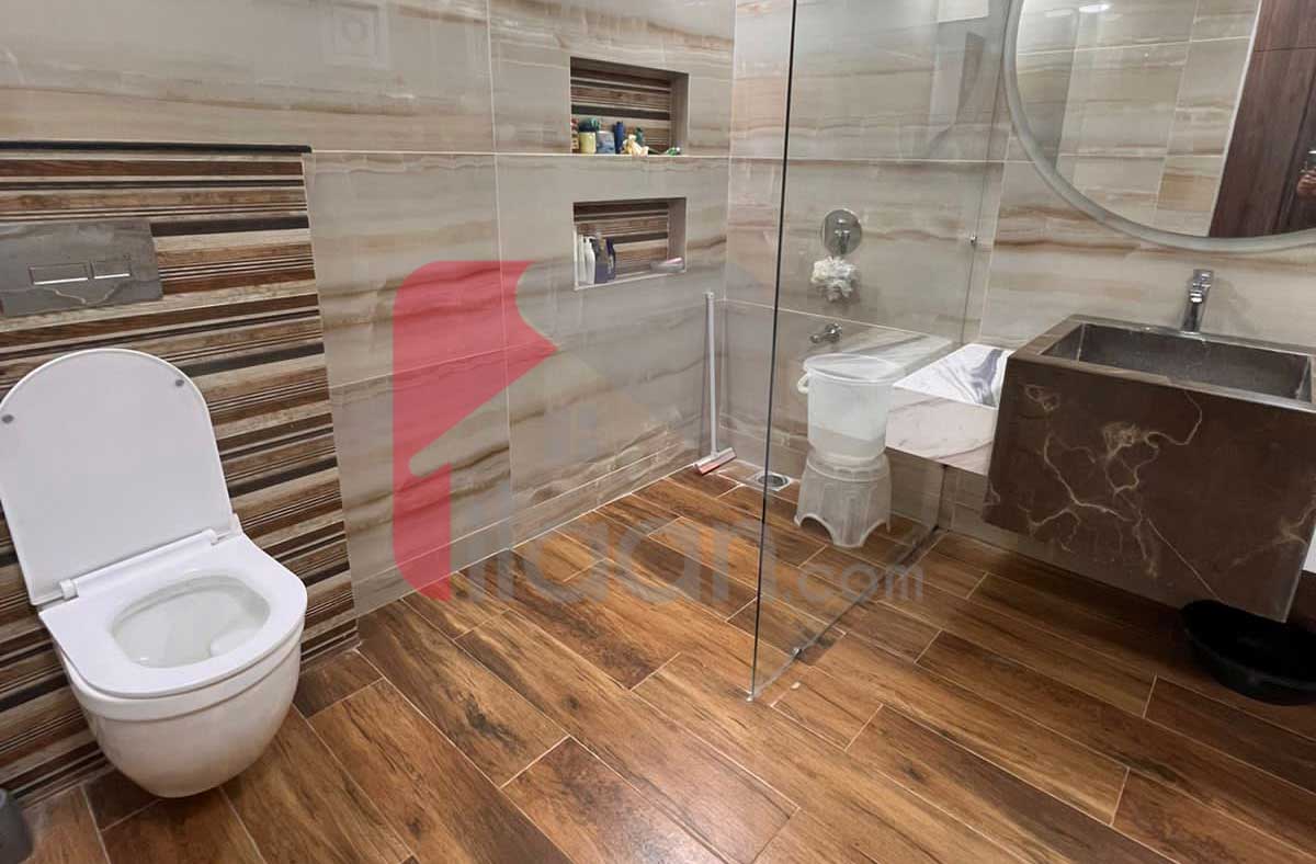 500 Sq.yd House for Sale in Bukhari Commercial Area, Phase 6, DHA Karachi