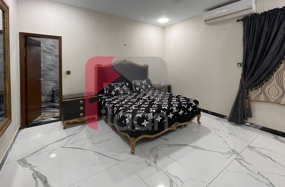 500 Sq.yd House for Sale in Bukhari Commercial Area, Phase 6, DHA Karachi