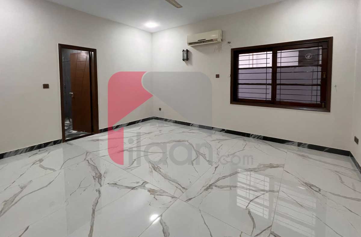 500 Sq.yd House for Sale in Bukhari Commercial Area, Phase 6, DHA Karachi