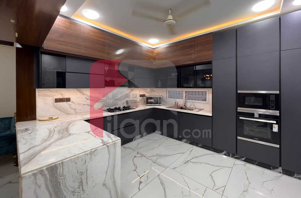500 Sq.yd House for Sale in Bukhari Commercial Area, Phase 6, DHA Karachi