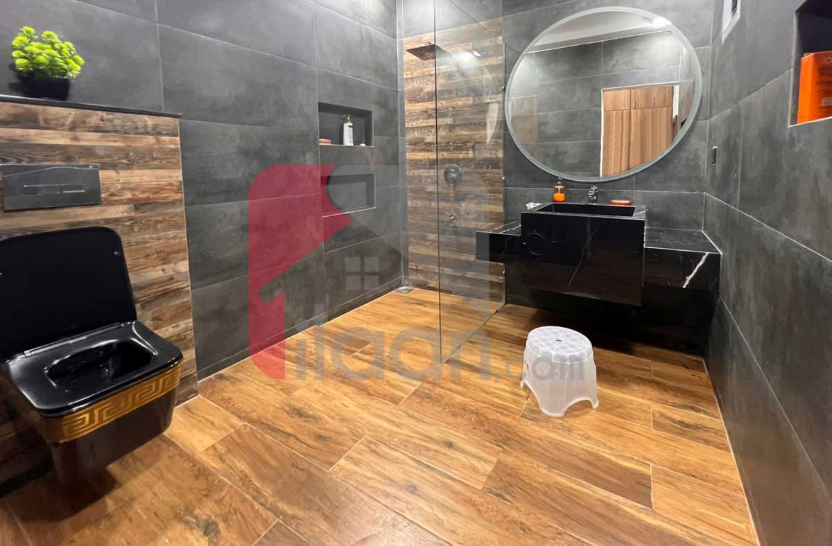 500 Sq.yd House for Sale in Bukhari Commercial Area, Phase 6, DHA Karachi