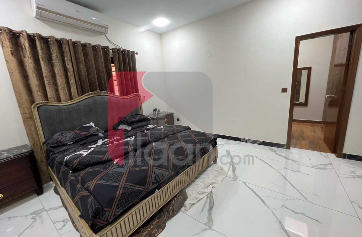 500 Sq.yd House for Sale in Bukhari Commercial Area, Phase 6, DHA Karachi