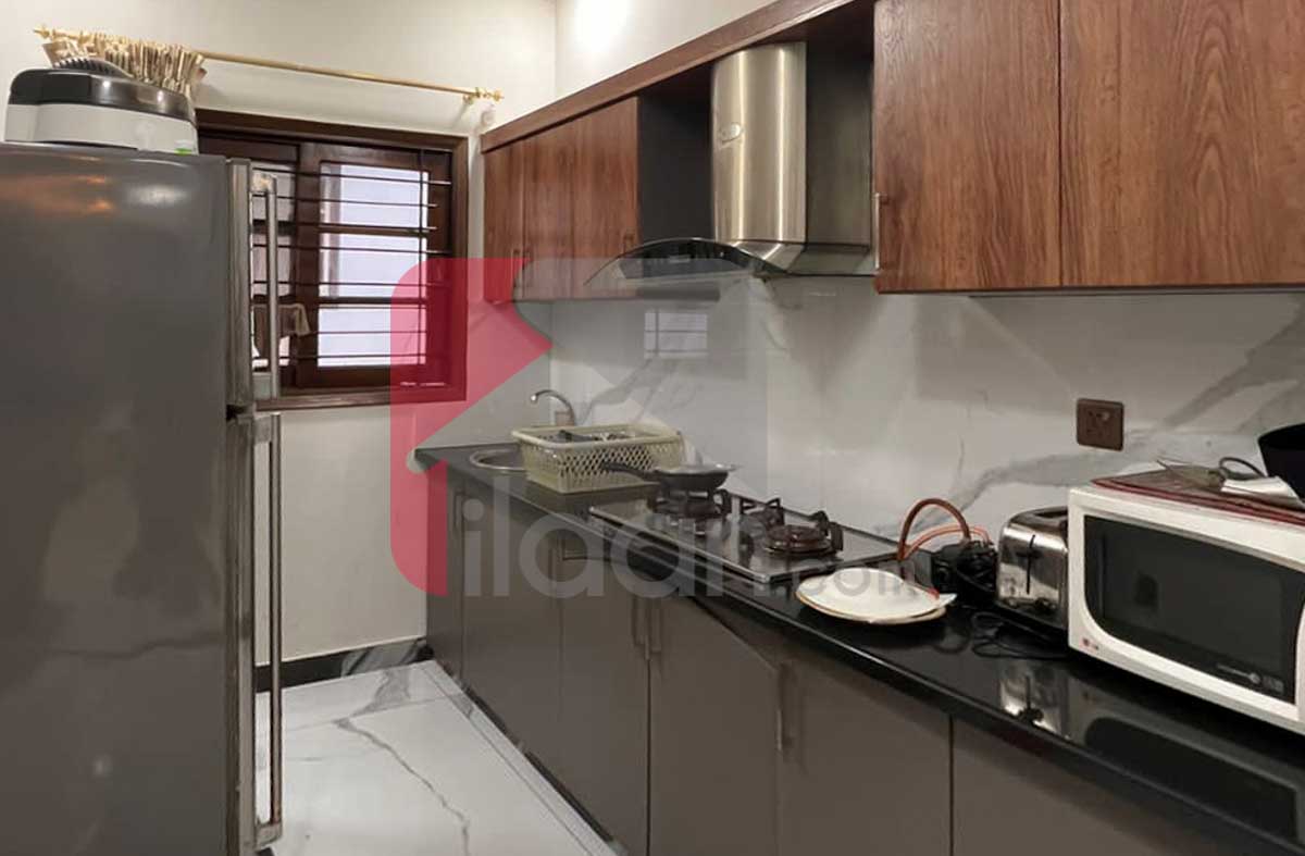 500 Sq.yd House for Sale in Bukhari Commercial Area, Phase 6, DHA Karachi