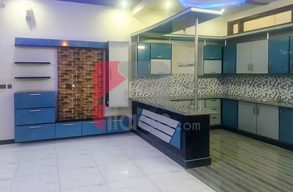 400 Sq.yd House for Sale in Block 12, Gulistan-e-Johar, Karachi