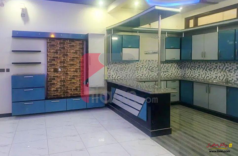 400 Sq.yd House for Sale in Block 12, Gulistan-e-Johar, Karachi
