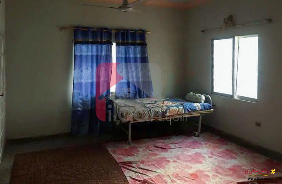 120 Sq.yd House for Sale in Abid Town, Karachi