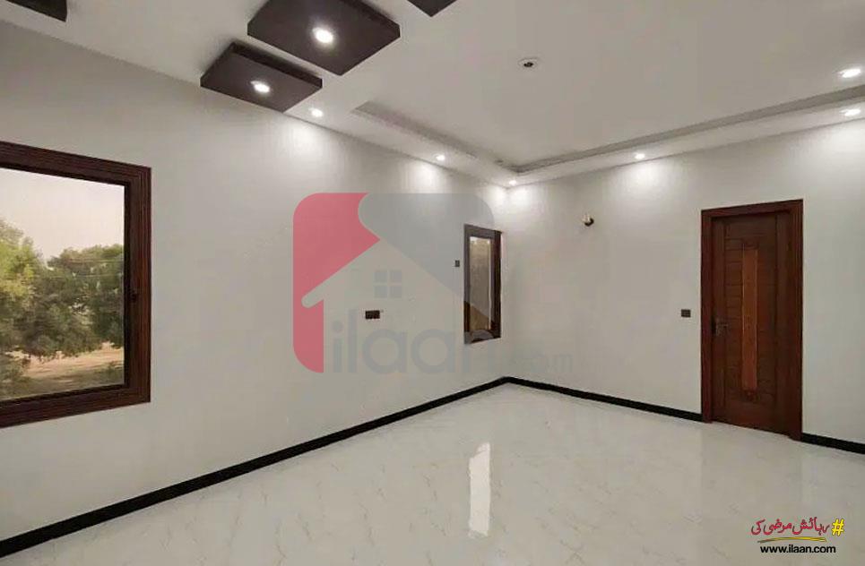 200 Sq.yd House for Sale in Block 12, Federal B Area, Karachi