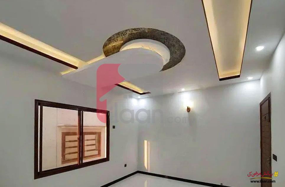 400 Sq.yd House for Sale in Block 17, Federal B Area, Karachi