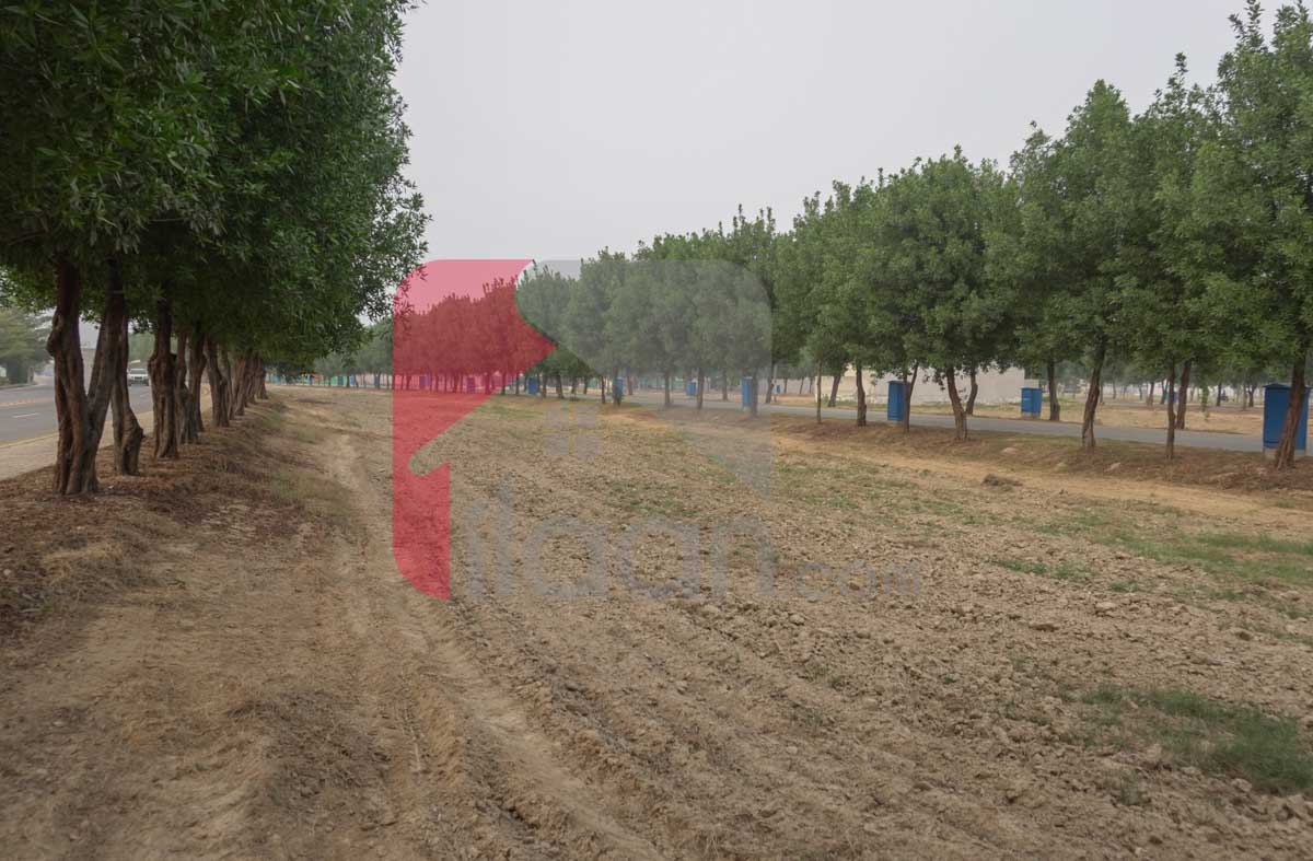 4 Marla Commercial Plot for Sale in Block J, Phase 2, Bahria Orchard, Lahore