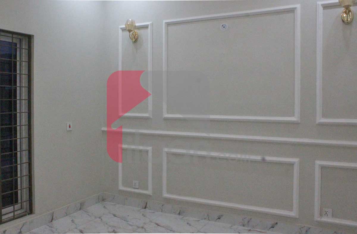 5.5 Marla House for Sale in Block D, Phase 2, Bahria Orchard, Lahore