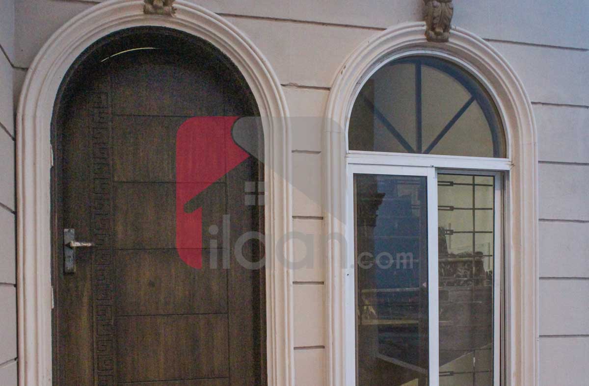 5.5 Marla House for Sale in Block D, Phase 2, Bahria Orchard, Lahore
