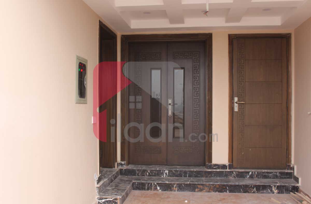 5.5 Marla House for Sale in Block D, Phase 2, Bahria Orchard, Lahore