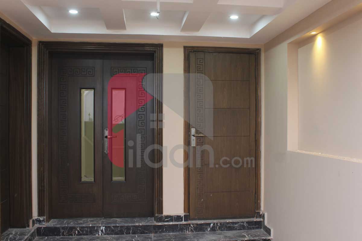 5.5 Marla House for Sale in Block D, Phase 2, Bahria Orchard, Lahore