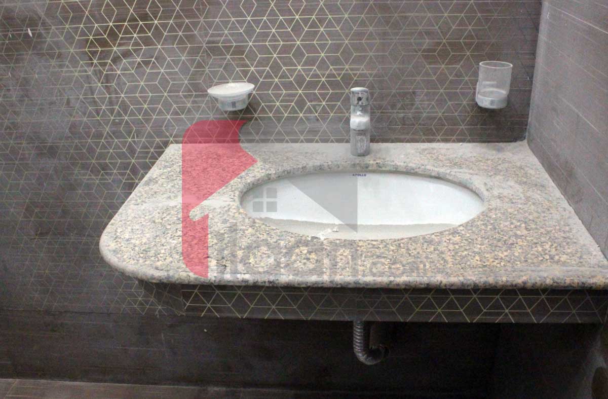 5.5 Marla House for Sale in Block D, Phase 2, Bahria Orchard, Lahore