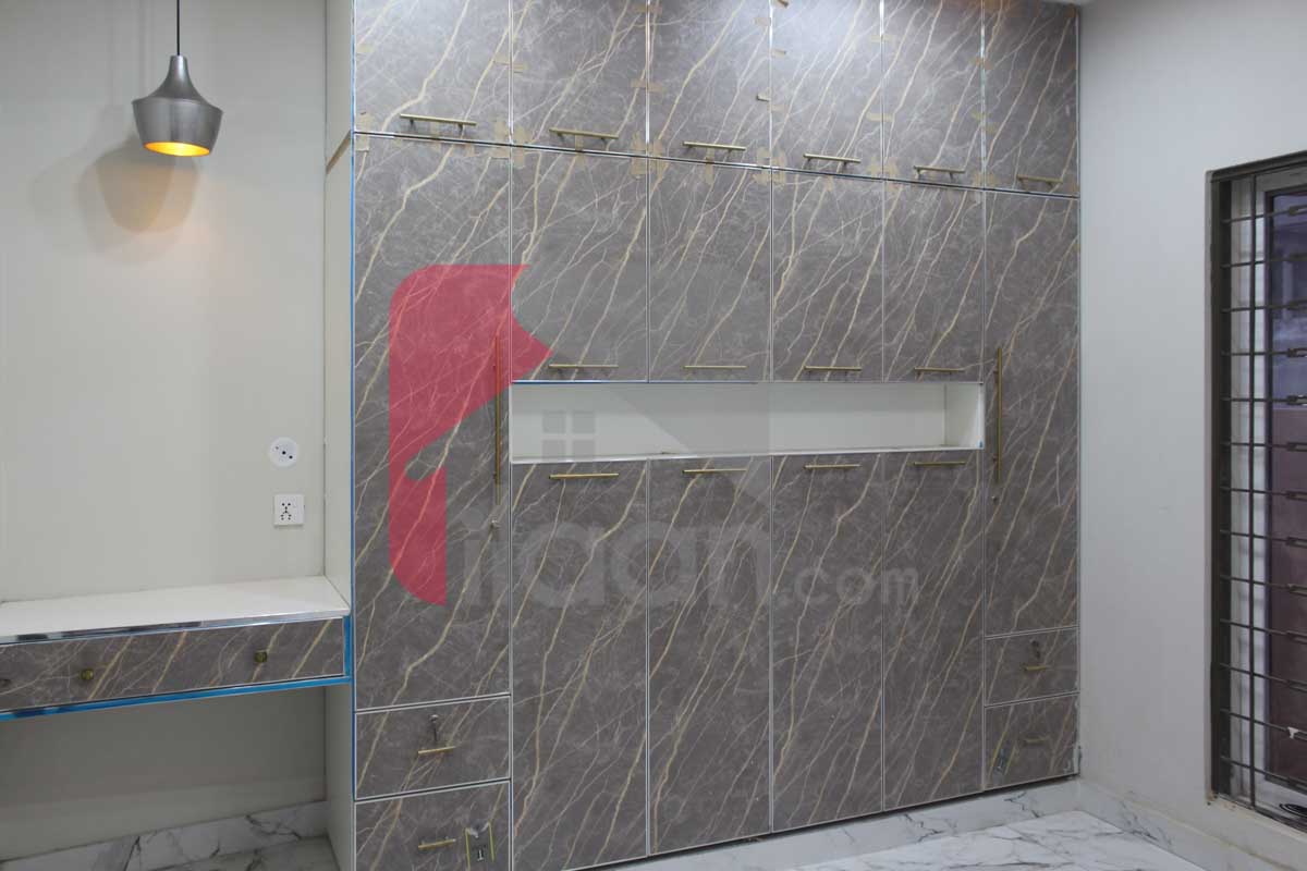 5.5 Marla House for Sale in Block D, Phase 2, Bahria Orchard, Lahore