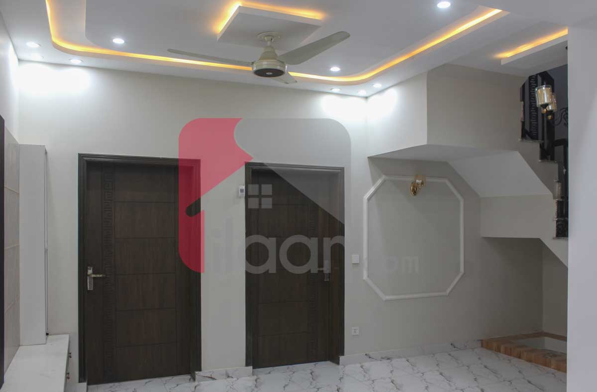 5.5 Marla House for Sale in Block D, Phase 2, Bahria Orchard, Lahore