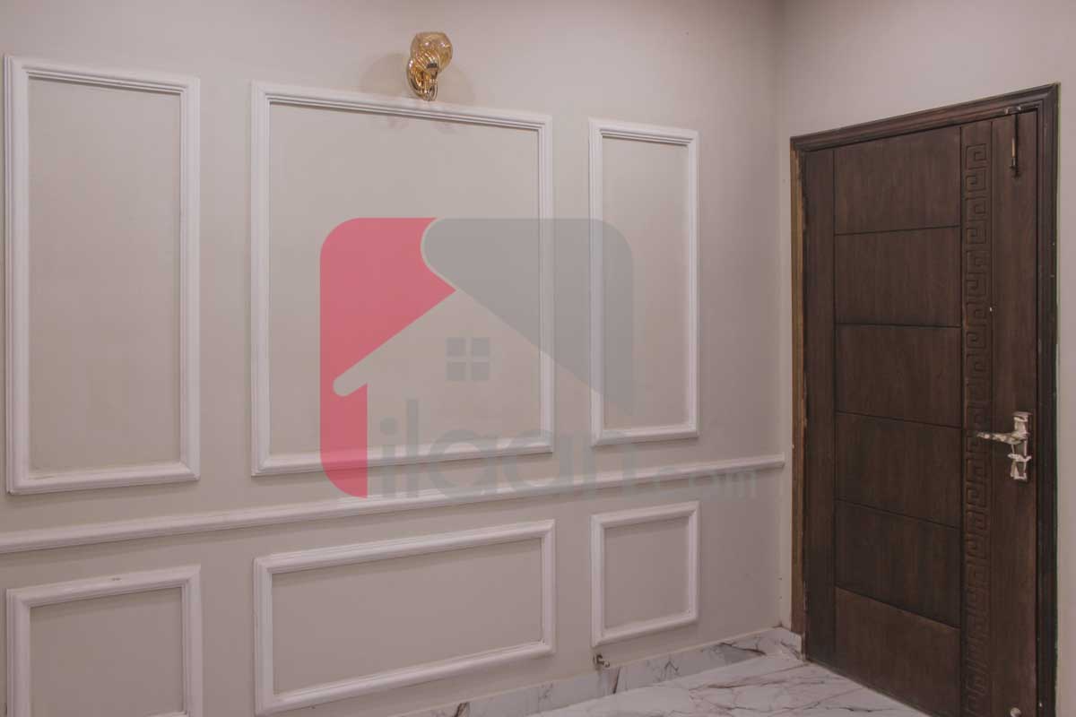 5.5 Marla House for Sale in Block D, Phase 2, Bahria Orchard, Lahore