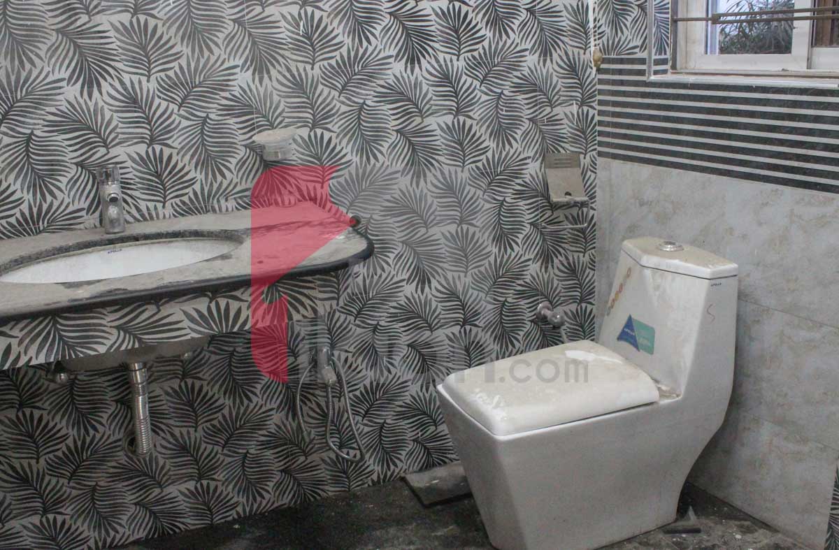 5.5 Marla House for Sale in Block D, Phase 2, Bahria Orchard, Lahore
