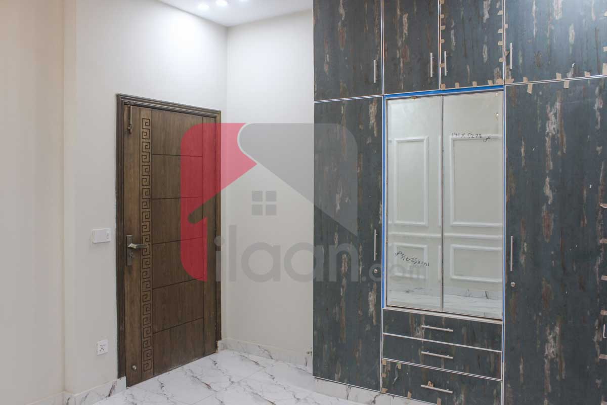 5.5 Marla House for Sale in Block D, Phase 2, Bahria Orchard, Lahore