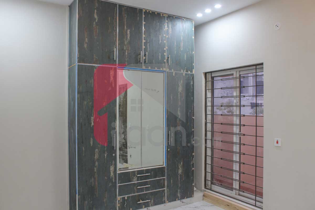 5.5 Marla House for Sale in Block D, Phase 2, Bahria Orchard, Lahore