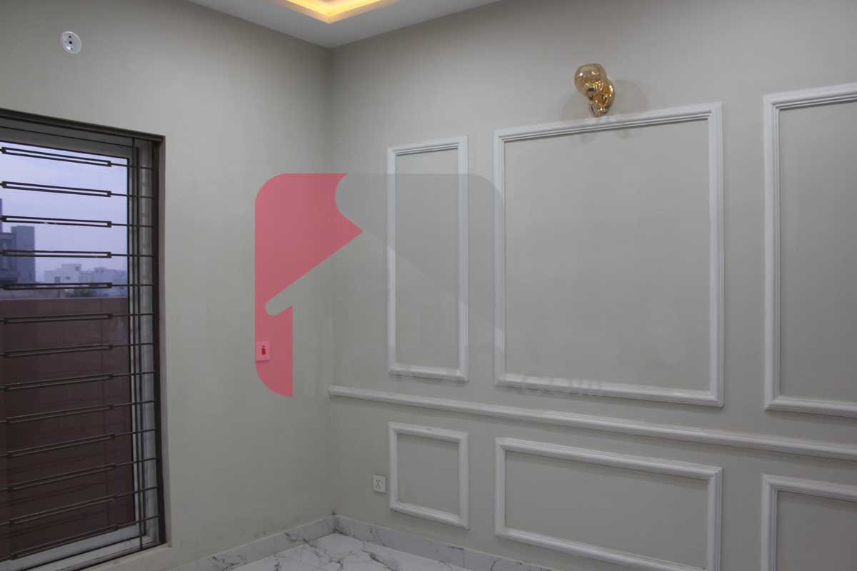 5.5 Marla House for Sale in Block D, Phase 2, Bahria Orchard, Lahore
