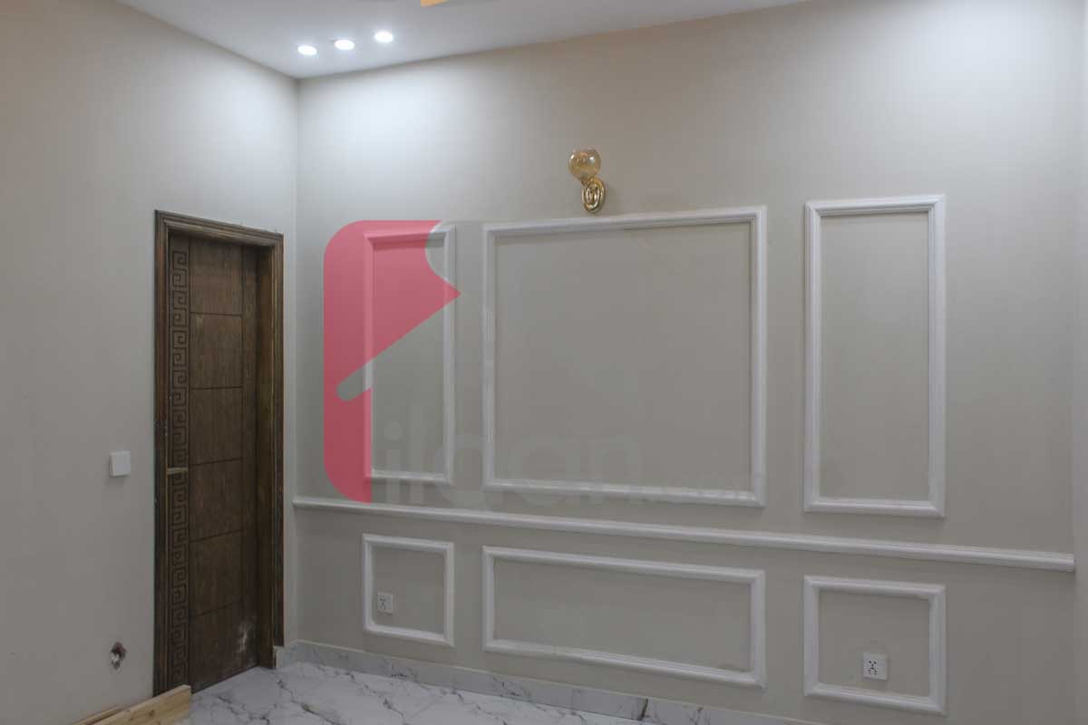 5.5 Marla House for Sale in Block D, Phase 2, Bahria Orchard, Lahore