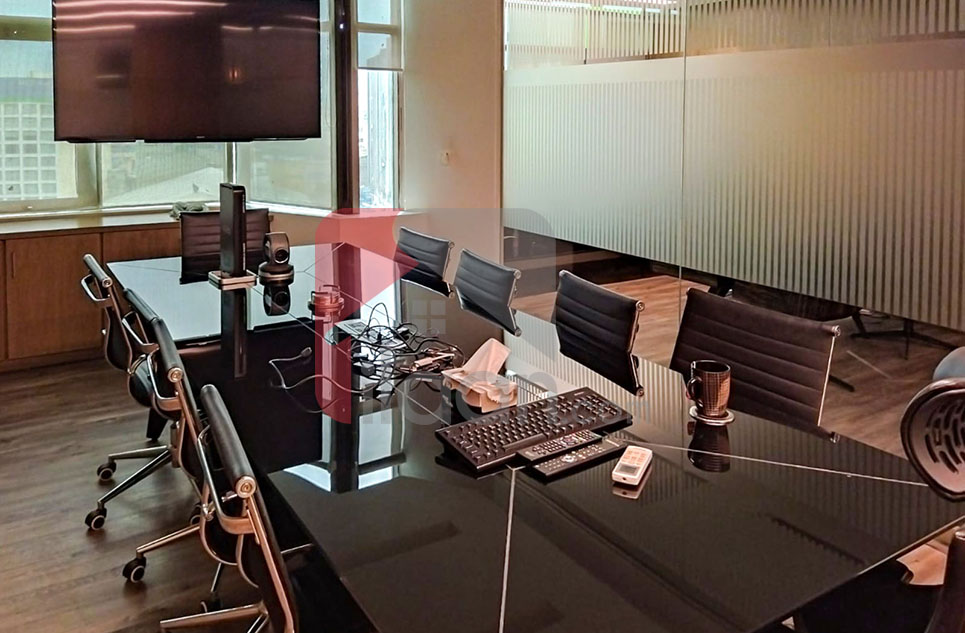 5000 Sq.ft Office for Rent on Main Shahrah-e-Faisal, Karachi