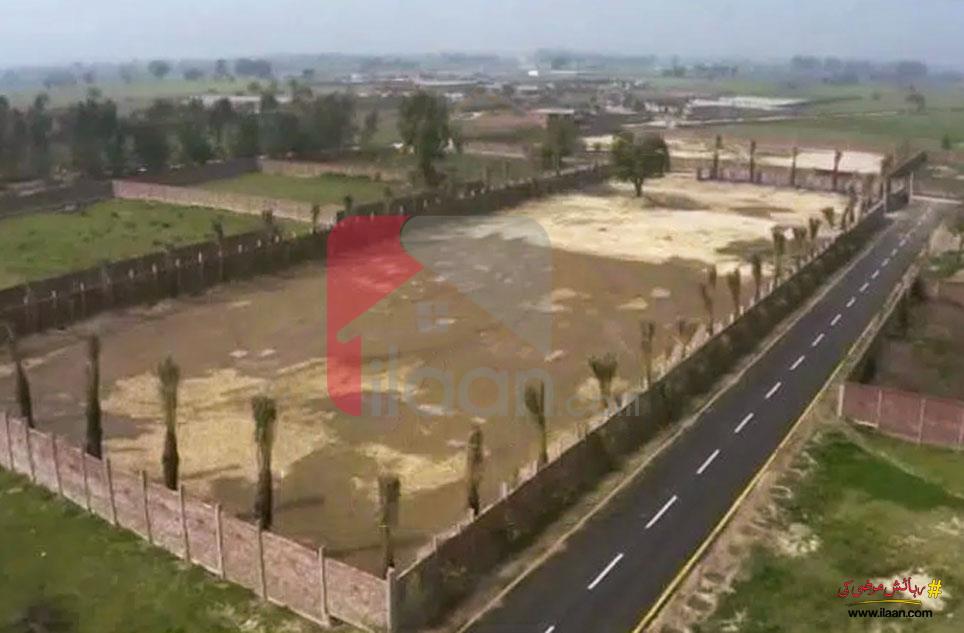 8 Kanal Agricultural Land for Sale on Bedian Road, Lahore
