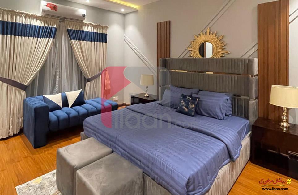 1 Kanal House for Sale in Phase 7, DHA Lahore