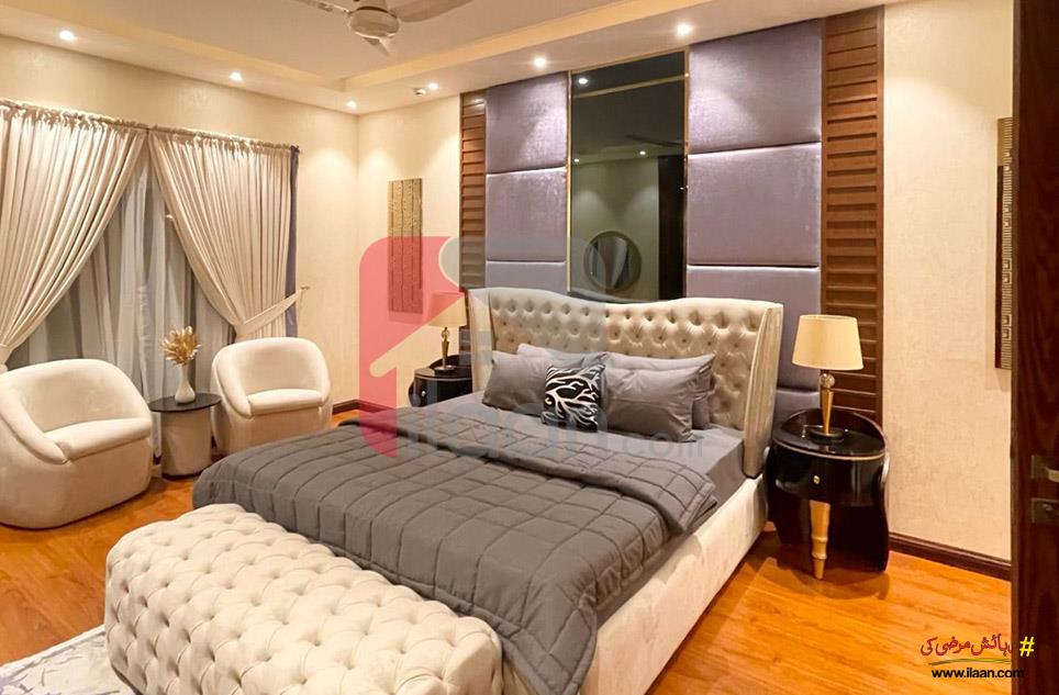 1 Kanal House for Sale in Phase 7, DHA Lahore